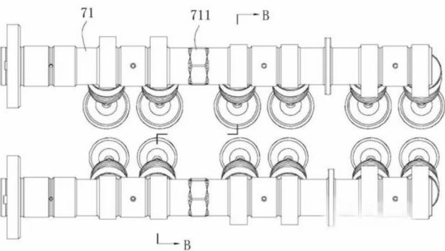  CFMΟΤΟ: Ετοιμάζει τρικύλινδρο sport adventure 